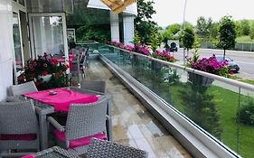 Hotel Afrodita -Valenii De Munte